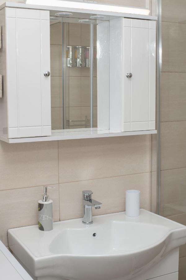 Anassa Cozy Apartment 9 Candia Esterno foto
