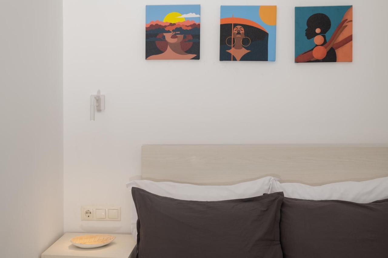 Anassa Cozy Apartment 9 Candia Esterno foto